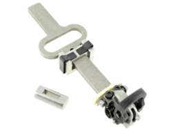 Pince lâmina para serra tico-tico BLACK+DECKER, serra de esquadre BLACK+DECKER - 3665392455103