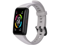 Smartwatch ENZON Cinzento
