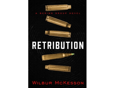 Livro Retribution de Wilbur McKesson (Inglês)
