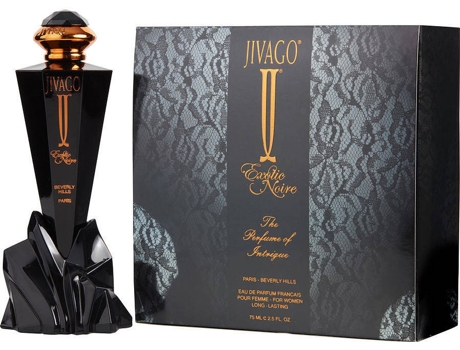 Perfume  Ilana Exotic Noire Eau de Parfum (75 ml)