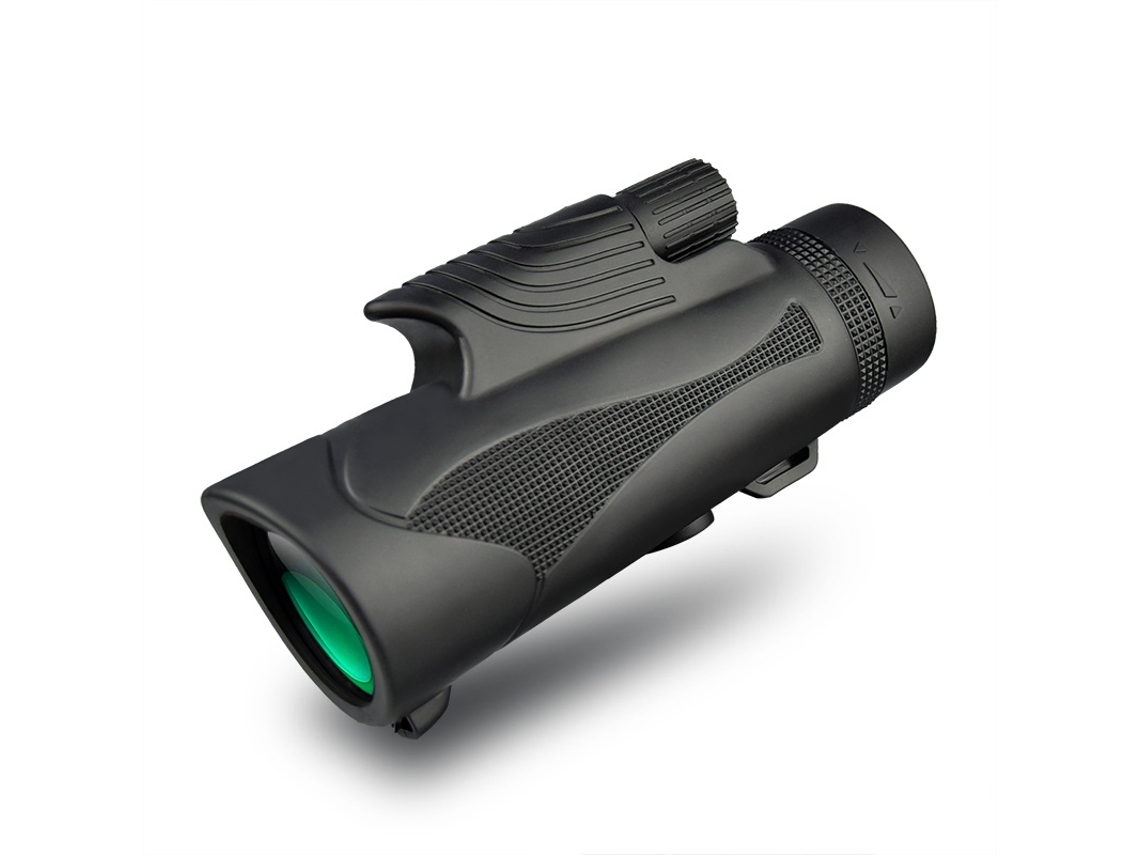 Telescópio Monocular de Alta Resolução com Ampliação 12x BRILVIBERA