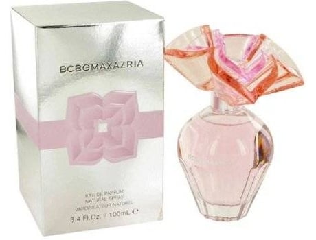 Perfume MAX AZRIA Eau De Parfum (100ml)