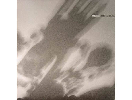 Vinil Bark Like A Dog Kill The Dj Records