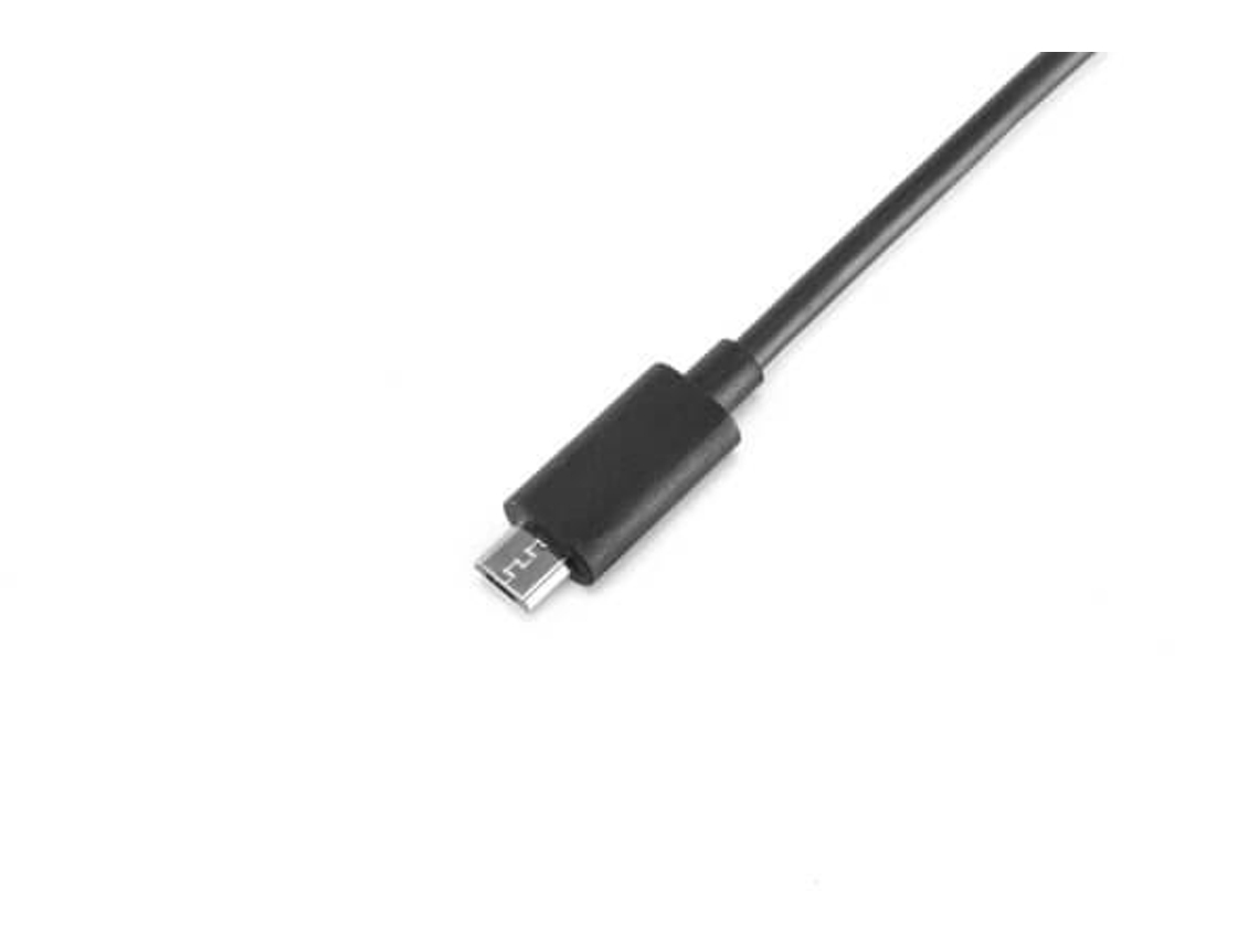Dji Multi-Camera Control Cabo Usb 0.3 M Micro-Usb a Preto
