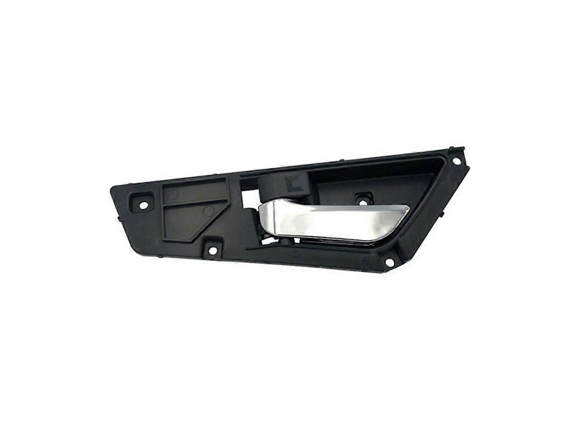 Acessórios Para Carro: Maçaneta Interna Da Porta, Maçaneta Interna Modificada Para Lifan X60 (esquerda)_yua
