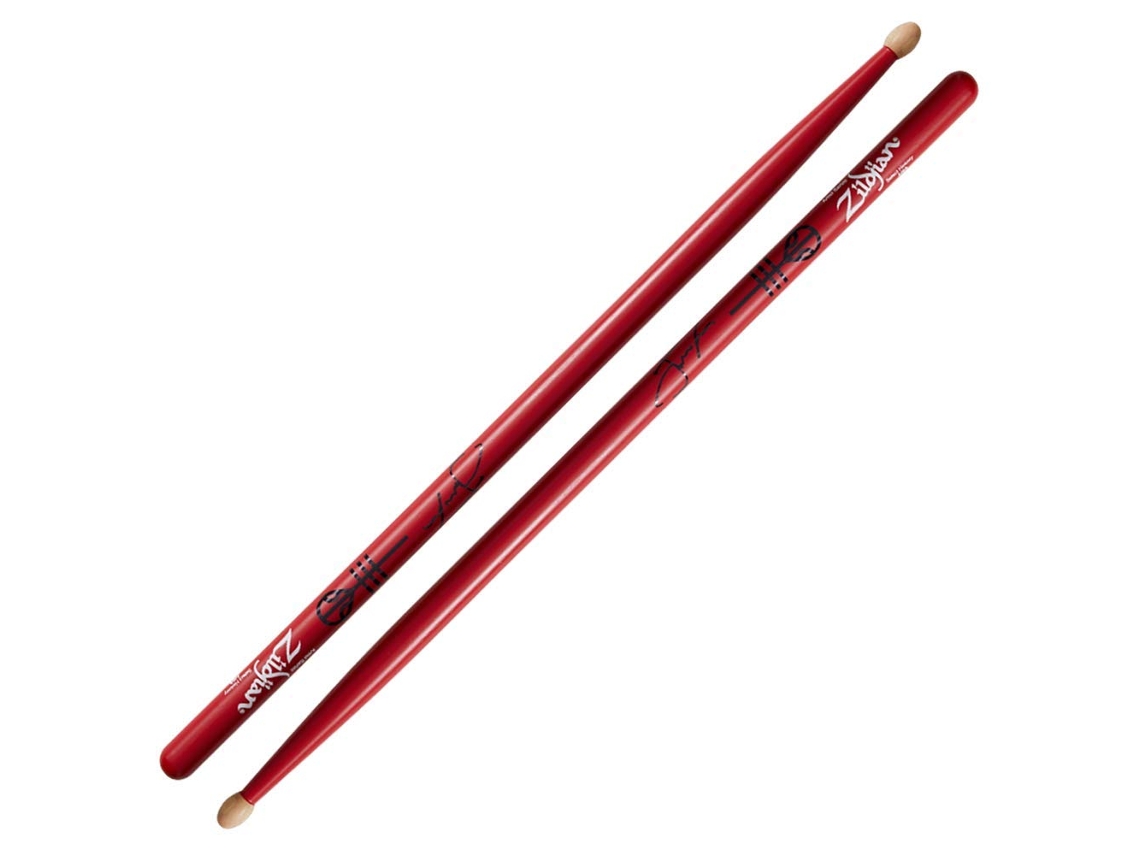 Baquetas Zildjian Josh Dun Signature Sticks