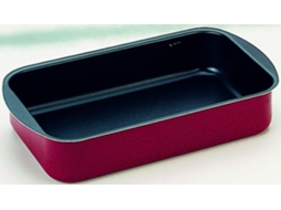 Assadeira Venus 40X27X6 Cms. IBILI Ref.Ib300940