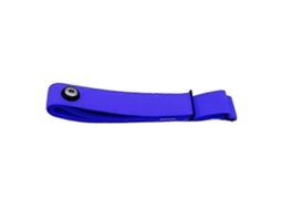 Cinta Peitoral Para Monitor De Frequência Cardíaca Bluetooth Para Garmin E Polar Wahoo Sports Jinyubo Store
