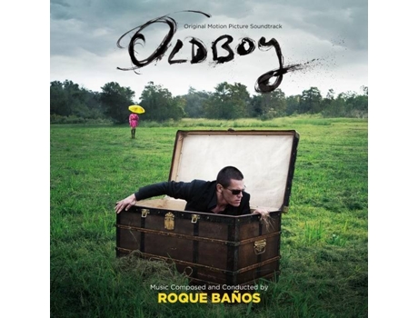 CD Roque Baños - Oldboy