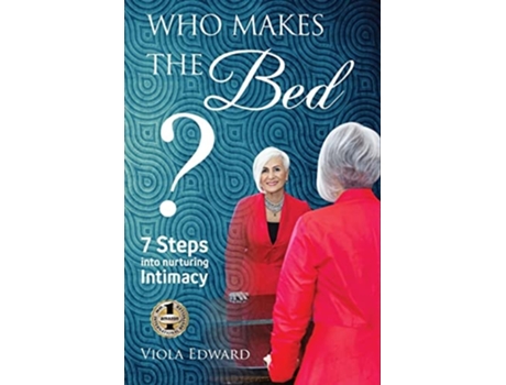 Livro Who Makes The Bed? De Viola Edward (inglês)