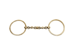Brigadeiro Waterford Alpaca 18 Mm Dourado 135 Mmfeeling
