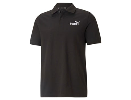 Puma Polo piqué essentiel