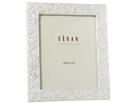 Moldura DRW Para foto 20x25 cm (Madrepérola - Madrepérola)