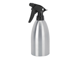 Frasco Spray De Aço Inoxidável De 500 Ml, Pulverizador Durável, Dispensador De Névoa Versátil, Recipiente Para Óleo Seguro Para Alimentos, Multiuso, R