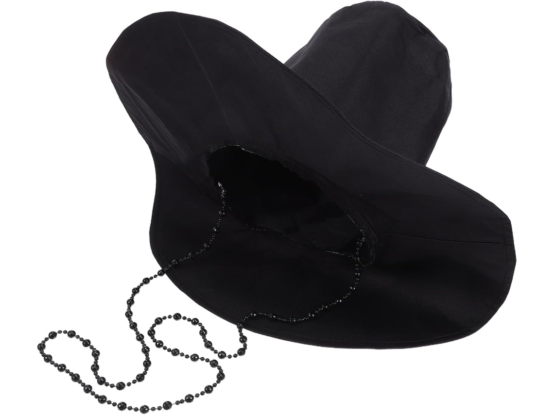 Chapéu Plano Estilo Coreano Para Homens, Chapéu Fedora Tradicional, Chapéu De Ópera Antigo