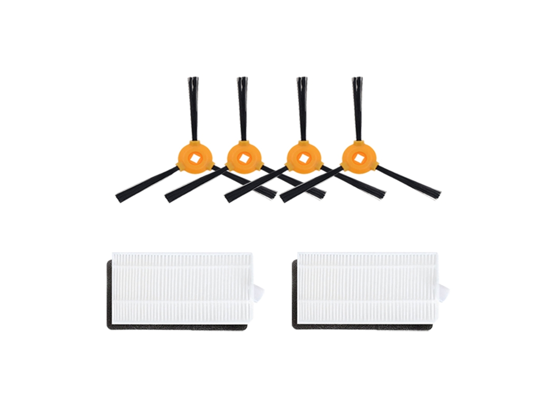 Acessório para Aspiradores LEFANT Filtro hepa rolo lefant m200 m201 m501