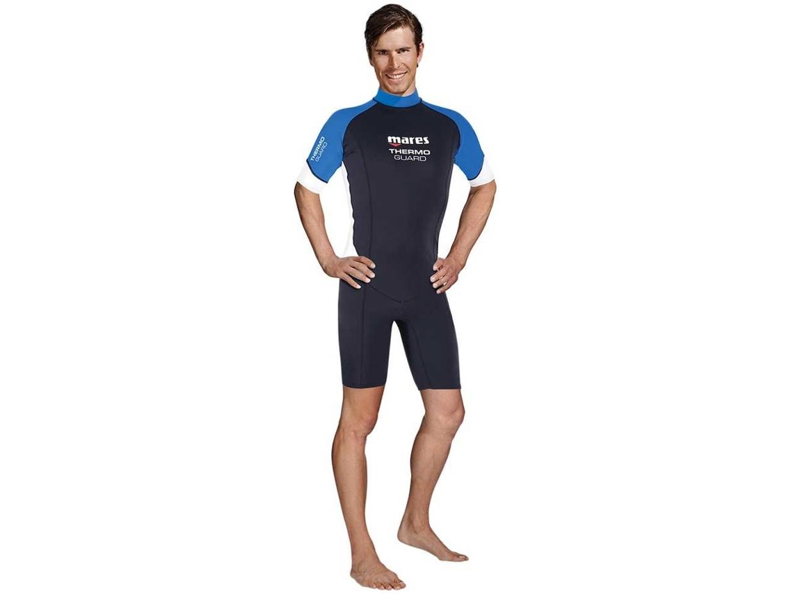 Fato húmido MARES Thermo Guard 0.5 (S)