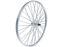 Roda Traseira para Ciclismo Estrada VELOX Estrada Mach1 M110 5-7s (28´´)
