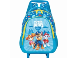 Mini Trolley PATRULHA PATA Power Pups
