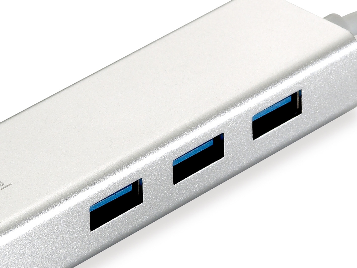 Hub LevelOne USB-0503