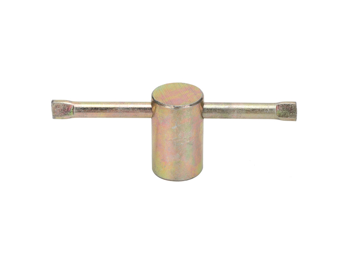 Mango T-lock Para Motor Diesel Aire Refrigerado 178f 186f, Accesorio De Máquina Agrícola 32*52mm