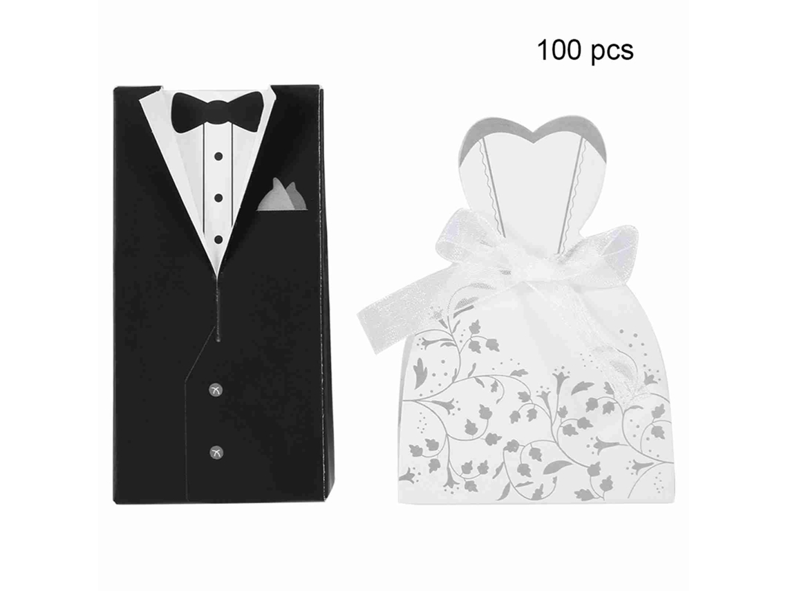 Caixa de Papel para Doces LAXISCREED
