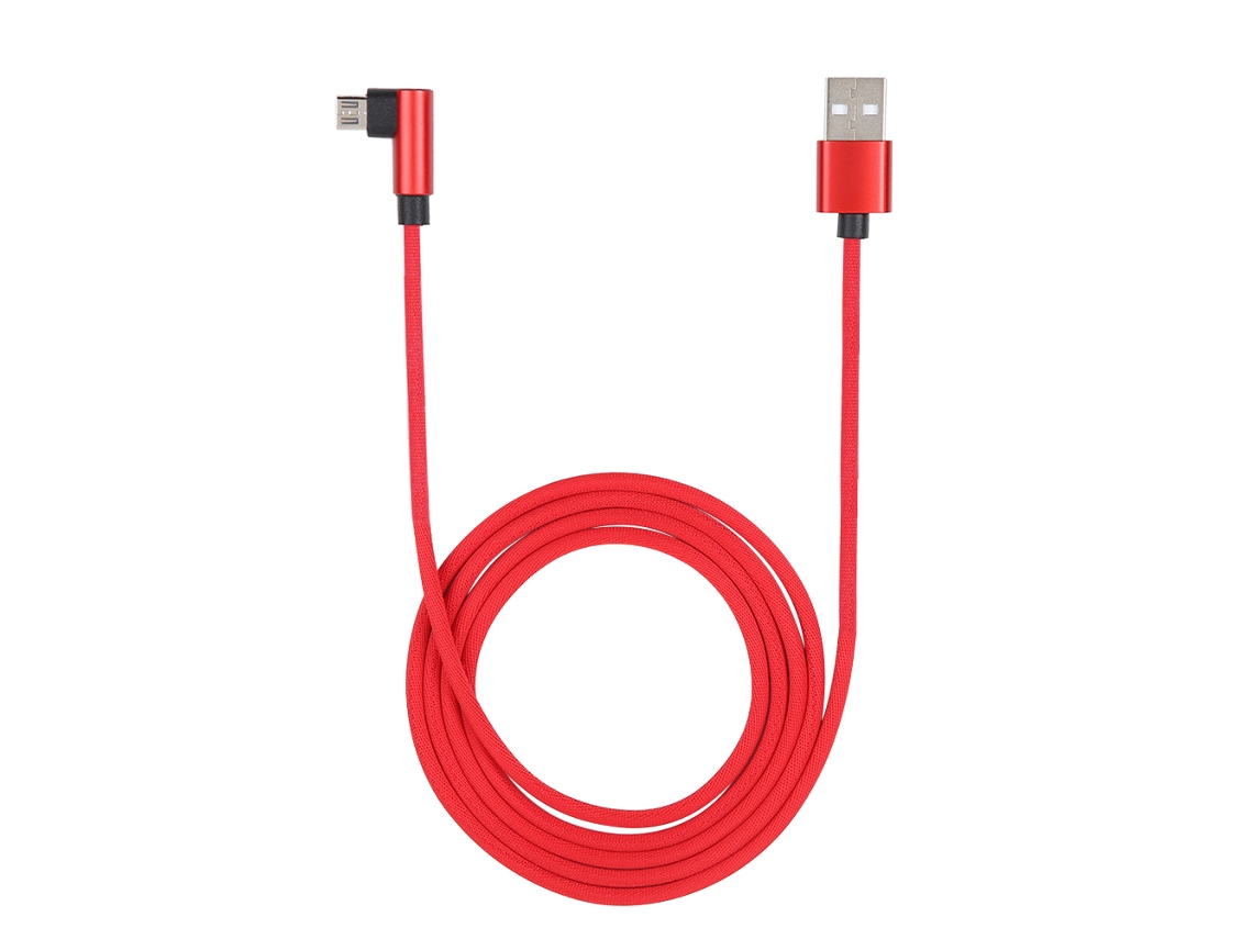Cabo de Carregamento Micro Usb LAXISCREED