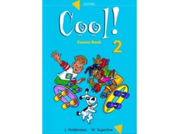 Livro Cool! de Ja Holderness, Wendy Superfine et al. (Inglês)