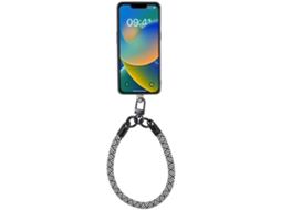 Cordão Curto Universal Para Telefone