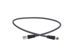 2026rebe-mangueira De Regulador De Alta Pressão Para Mergulho Profissional Tecida Com Fibra De Carbono Flexível Segura 80cm/31.5in