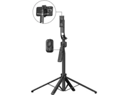 Tripe TNB Com com acompanhamento Facial 360º Influence Pro (160 cm)