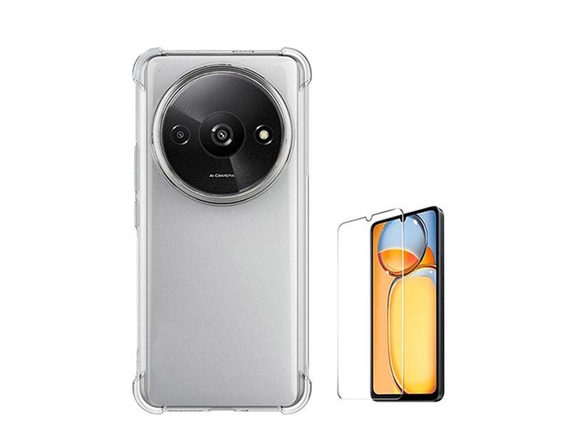 Pelicula de Vidro PHONECARE Redmi A3