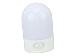 2026 luz Noturna Led com Sensor de Movimento Recarregável 6500k Alta Sensibilidade Modos de Luz Múltiplos