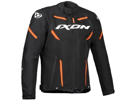 Casaco de Mota para Homem IXON (4XL)
