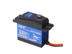 Servo Digital Spt5410lv de 90 Kg com Núcleo em Ferro e Engrenagem Metálica para Automóveis e Modelos Rc À Escala 1:10. MDUG