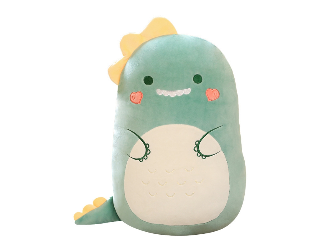Peluche HXDZFX Pequeno Dinossauro 60 Cm