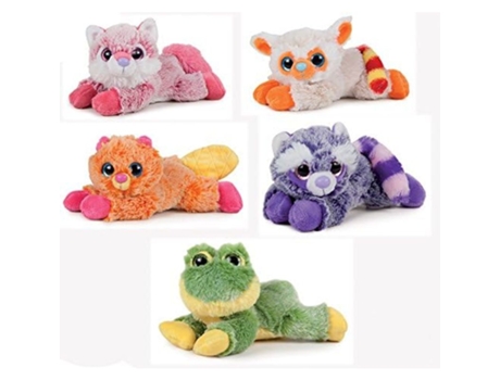 Pel Funky Friends Tumb. 18cm 76.12433 ª Famosap19