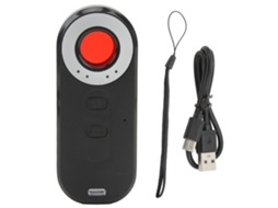 Portable Infrared Scanning Detector Sensitive Anti Location Anti Monitoring Camera Detector LAXISCREED