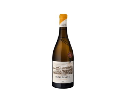 Vinho QUINTA DONA SANCHA CERCEAL BRANCO 2020 DÃO 75CL