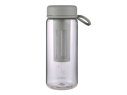 Cafeteira Gelada 20 Oz/600ml Cafeteira Gelada Chá Com Filtro Removível Brilvibera