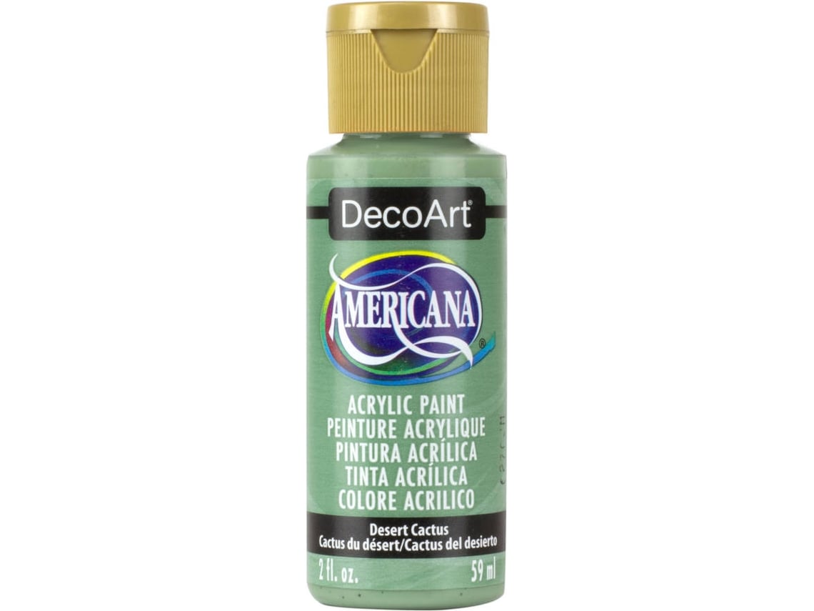 Tinta Acrílica AMERICANA Cato (59 ml)