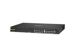 Switch ARUBA, A HPE COMPANY (128 Gbit/s)