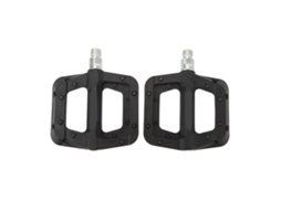 Pedais Profissionais para Mountain Road Nylon Antiderrapante com Rolamentos 2pcs