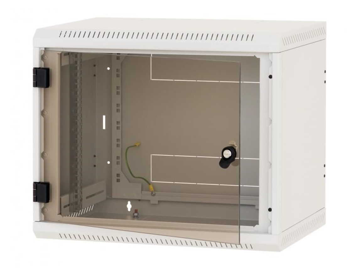 Rba 09 As5 Cax A1 19 9u Rack de parede Triton