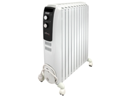 Aquecedor a Óleo DELONGHI TRD1025 (2500 W)