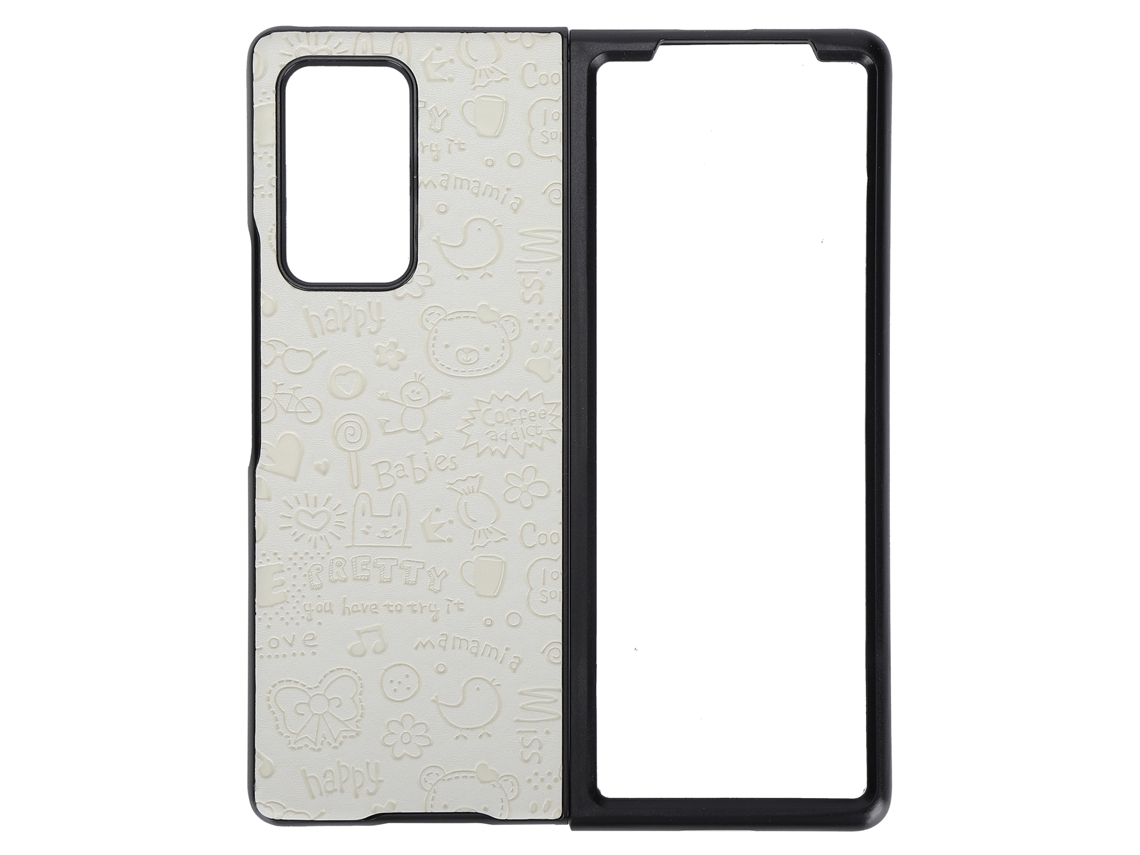 Capa de Proteção para Samsung Galaxy Z Fold 2 EOOCOO
