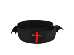 Laxiscreed Bandagem De Tecido Para Maquilhagem De Efeitos Especiais Em Halloween E Festivais