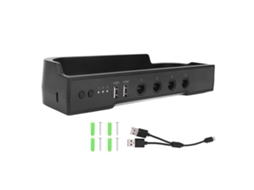 Base Docking Cooler LAXISCREED para Switch2 Console