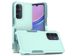 Lurelia Capa Para Samsung Galaxy A16 4g, Azul