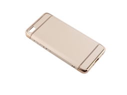 Hard Shell Xiaomi 5 Capa Dura de Três Peças de Cobertura Total EOOCOO (ultra fino, Antichoque)